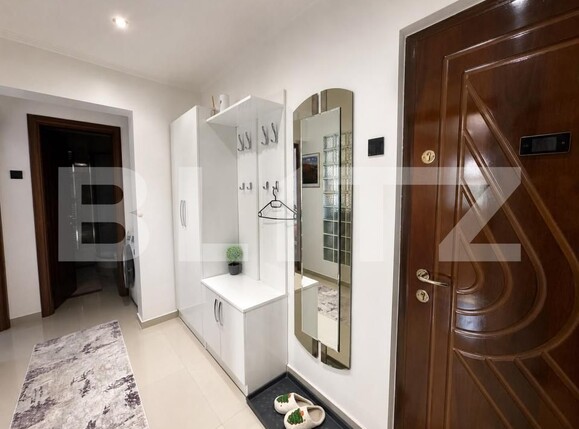 Apartament de închiriat 2 camere Piata Centrala - 200945AI | BLITZ Deva | Poza1