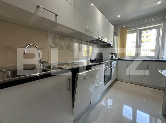 Apartament de închiriat 2 camere Piata Centrala - 200945AI | BLITZ Deva | Poza5