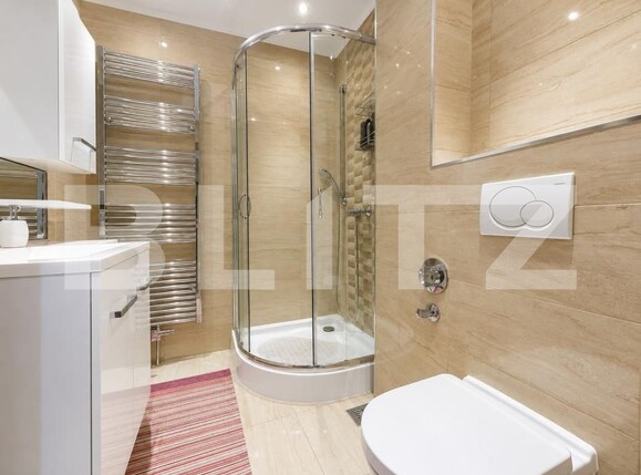 Apartament de închiriat 2 camere Piata Centrala - 200945AI | BLITZ Deva | Poza6