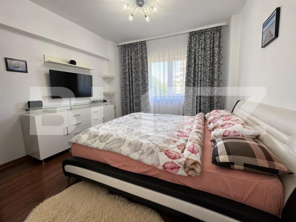Apartament de închiriat 2 camere Piata Centrala - 200945AI | BLITZ Deva | Poza3