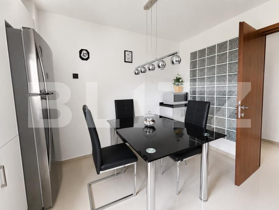 Apartament de închiriat 2 camere Piata Centrala - 200945AI | BLITZ Deva | Poza4