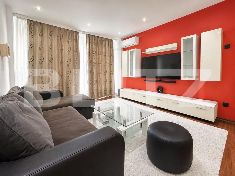 Apartament de închiriat 2 camere Piata Centrala - 200945AI | BLITZ Deva | Poza2