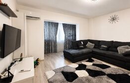 Apartament 3 camere, 75 mp, 2 balcoane, lift, Lido Deva