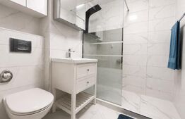 Apartament 3 camere, 75 mp, 2 balcoane, lift, Lido Deva