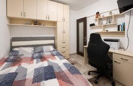 Apartament 3 camere, 75 mp, 2 balcoane, lift, Lido Deva
