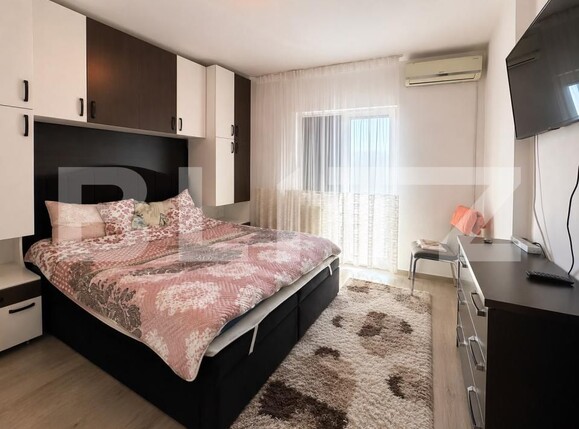 Apartament de vânzare 3 camere Decebal - 201101AV | BLITZ Deva | Poza2