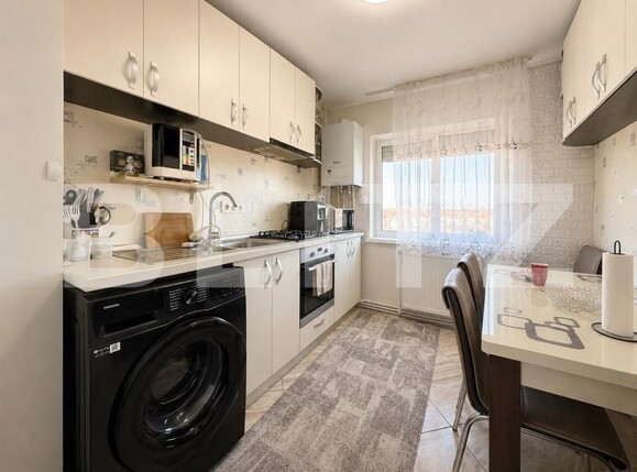 Apartament de vânzare 3 camere Decebal - 201101AV | BLITZ Deva | Poza7