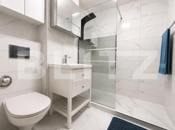 Apartament de vânzare 3 camere Decebal - 201101AV | BLITZ Deva | Poza4