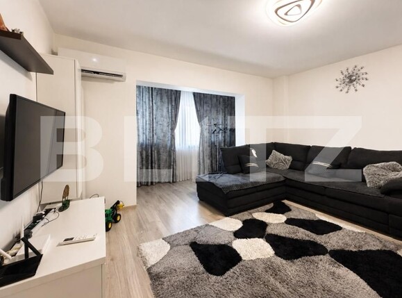 Apartament de vânzare 3 camere Decebal - 201101AV | BLITZ Deva | Poza6