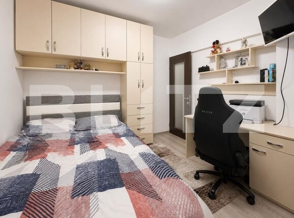Apartament de vânzare 3 camere Decebal - 201101AV | BLITZ Deva | Poza3