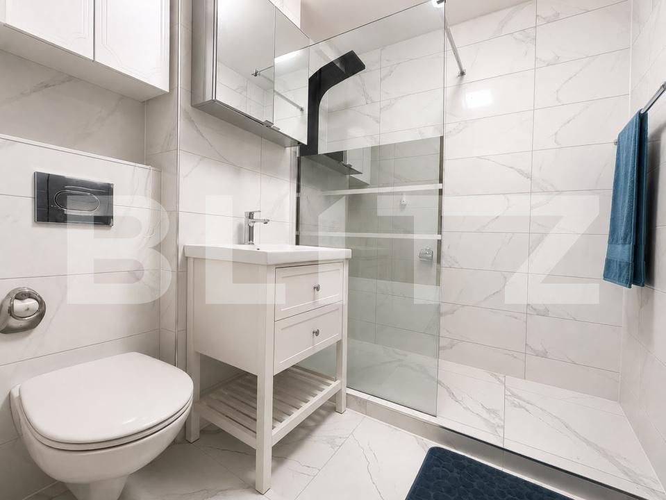 Apartament de vânzare 3 camere Decebal - 201101AV | BLITZ Deva | Poza4