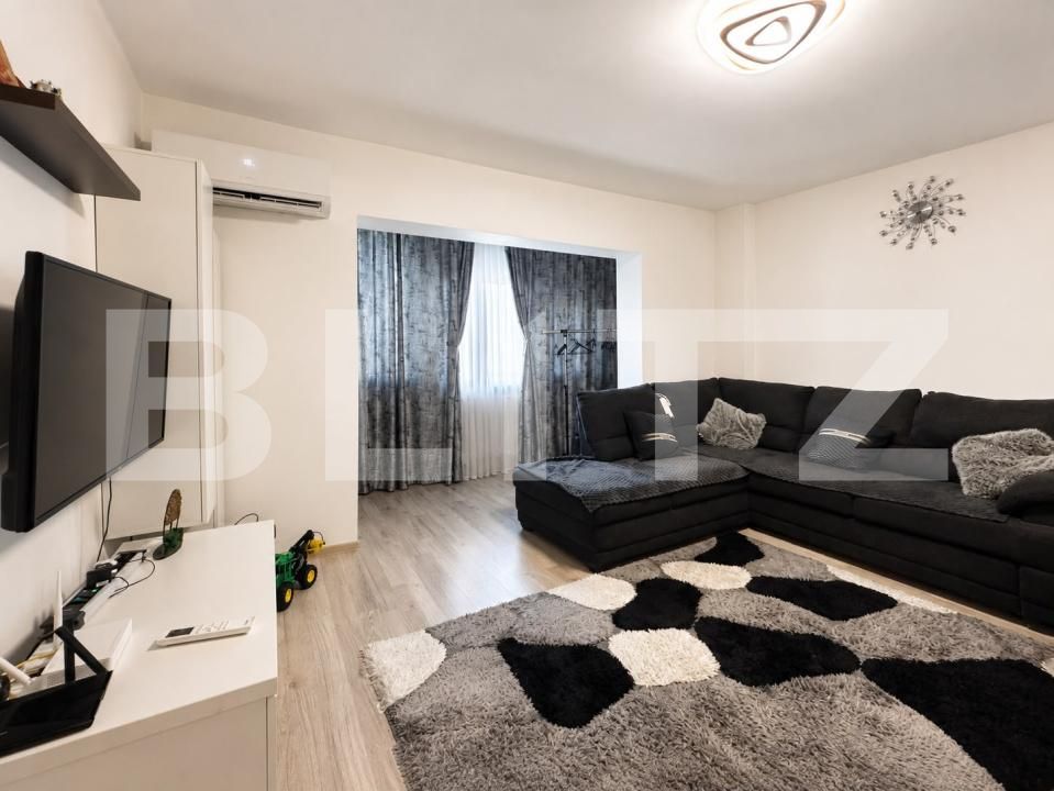 Apartament de vânzare 3 camere Decebal - 201101AV | BLITZ Deva | Poza6