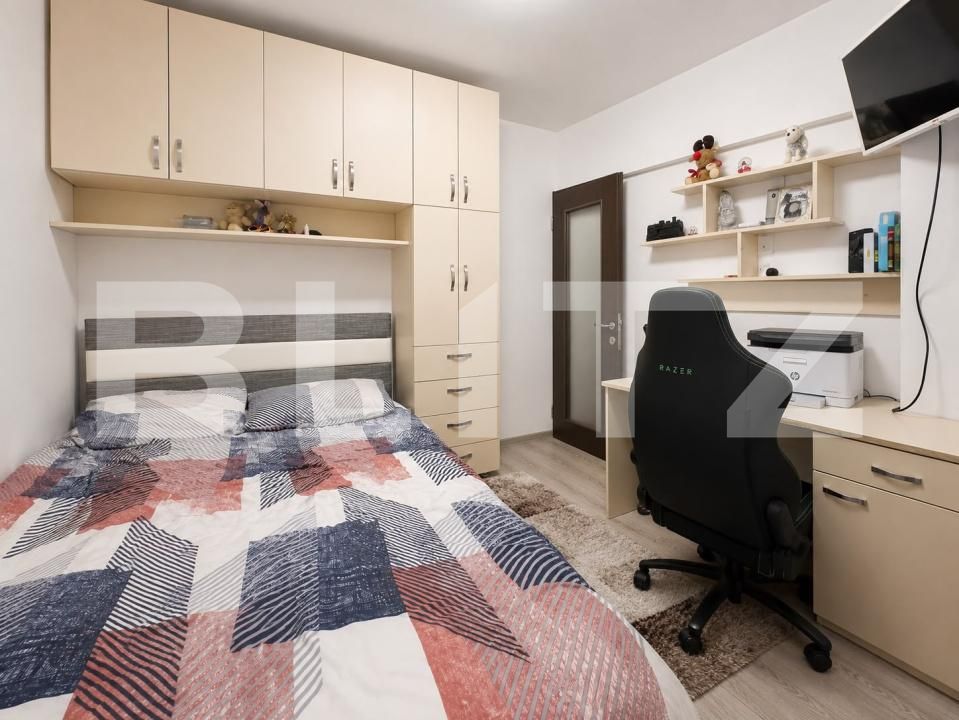 Apartament de vânzare 3 camere Decebal - 201101AV | BLITZ Deva | Poza3