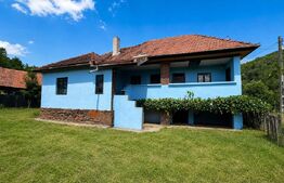 Casă de vacanță în  natură, confort și intimitate