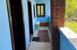 Casă de vacanță în  natură, confort și intimitate
