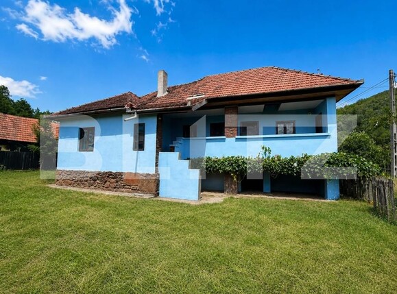 Casa de vânzare 2 camere Balsa - 201268CV | BLITZ Deva | Poza10
