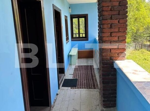 Casa de vânzare 2 camere Balsa - 201268CV | BLITZ Deva | Poza1