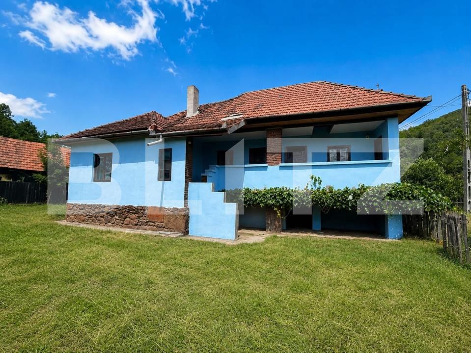 Casa de vânzare 2 camere Balsa - 201268CV | BLITZ Deva | Poza10