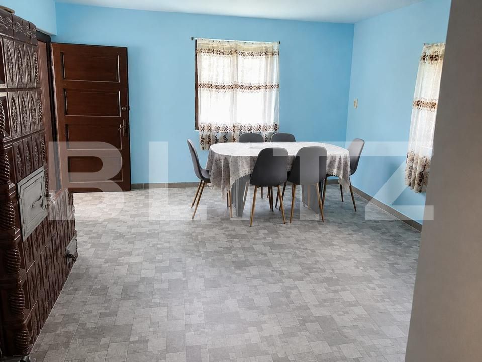 Casa de vânzare 2 camere Balsa - 201268CV | BLITZ Deva | Poza4