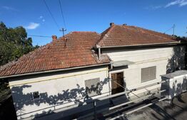 Casă spațioasă cu 6 camere, teren 700 mp, garaj și terasă