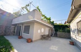 Casă spațioasă cu 6 camere, teren 700 mp, garaj și terasă