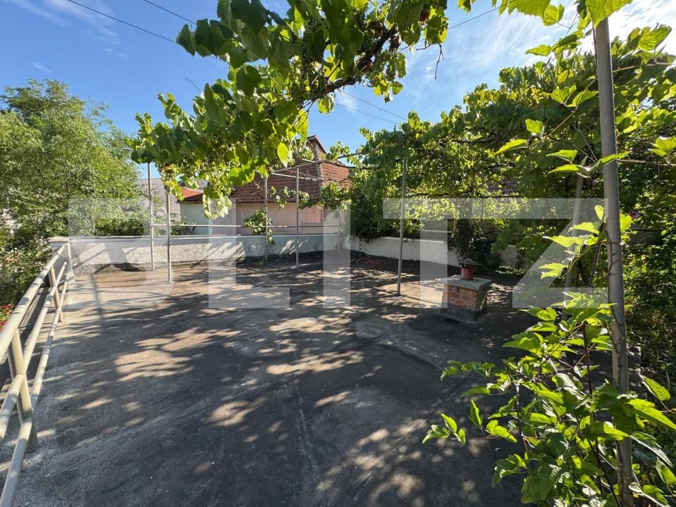 Casa de vânzare 6 camere Aurel Vlaicu - 201291CV | BLITZ Deva | Poza19