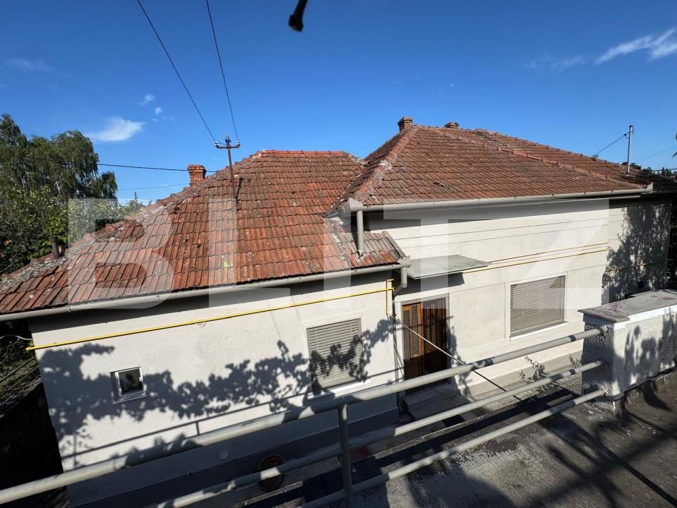 Casa de vânzare 6 camere Aurel Vlaicu - 201291CV | BLITZ Deva | Poza21