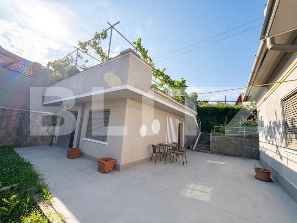 Casa de vânzare 6 camere Aurel Vlaicu - 201291CV | BLITZ Deva | Poza2