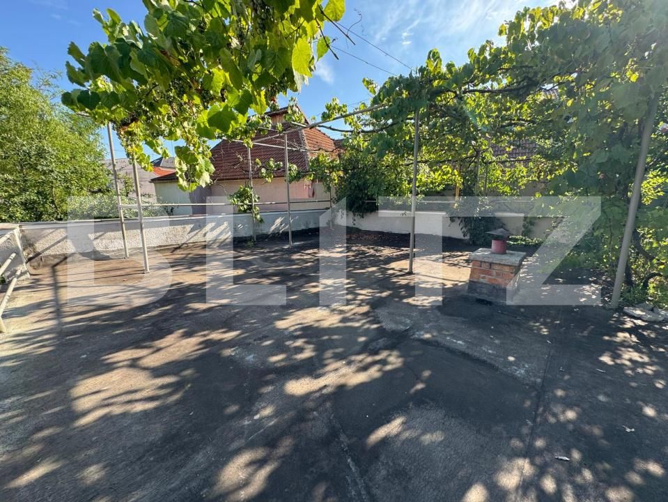 Casa de vânzare 6 camere Aurel Vlaicu - 201291CV | BLITZ Deva | Poza23
