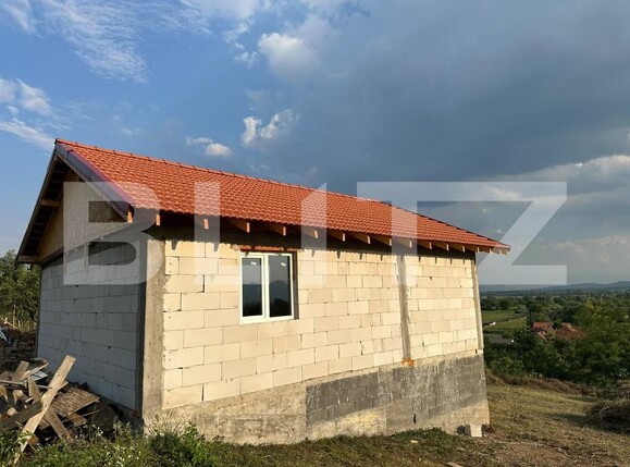Casa de vânzare 2 camere Chimindia - 201301CV | BLITZ Deva | Poza3