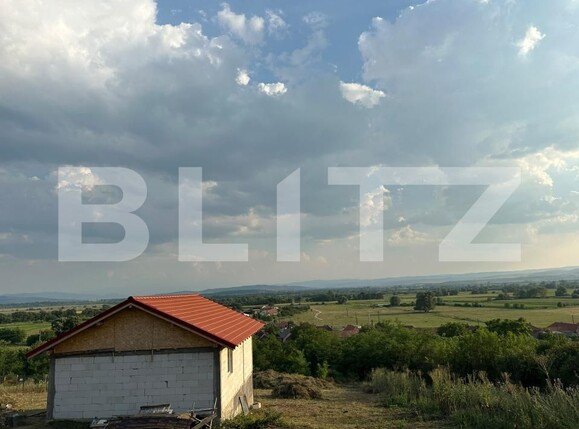 Casa de vânzare 2 camere Chimindia - 201301CV | BLITZ Deva | Poza1