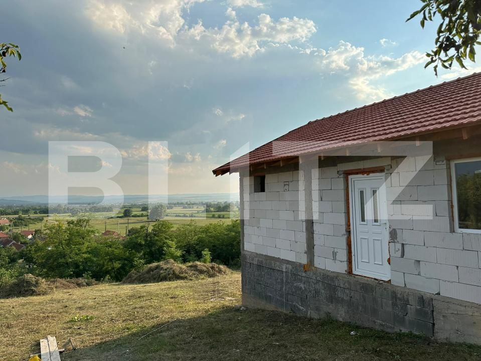 Casa de vânzare 2 camere Chimindia - 201301CV | BLITZ Deva | Poza5