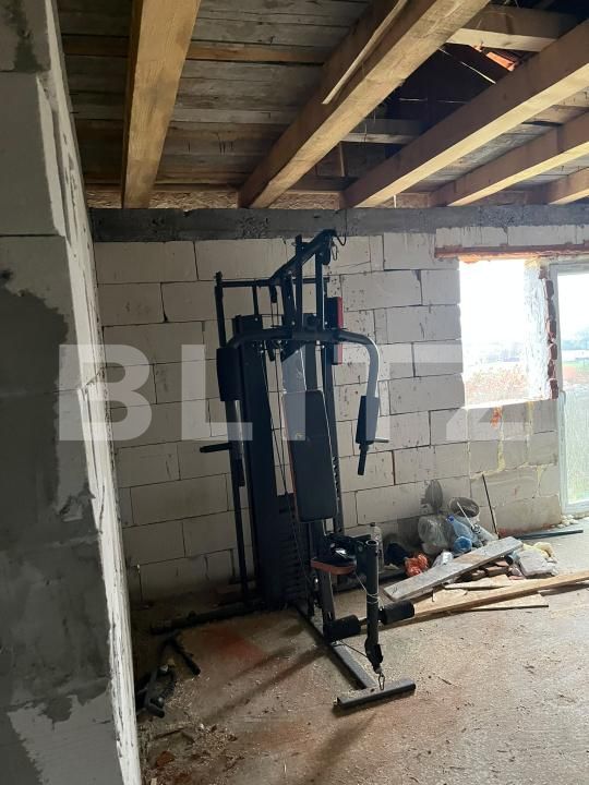 Casa de vânzare 2 camere Chimindia - 201301CV | BLITZ Deva | Poza8