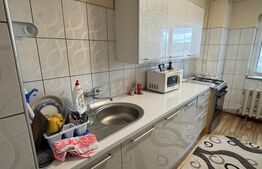 Apartament 2 camere, 52 mp, zona Micro 5 - Hunedoara