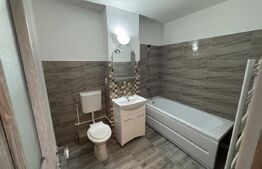 Apartament 2 camere 70 mp utili,  boxa 8mp, Gojdu-Deva, zona Premium