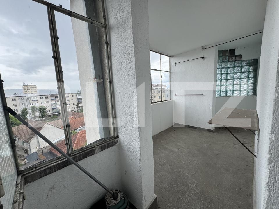 Apartament de vânzare 2 camere Gojdu - 201461AV | BLITZ Deva | Poza11