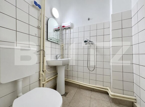 Garsonieră de vânzare Progresul - 201502AV | BLITZ Deva | Poza4