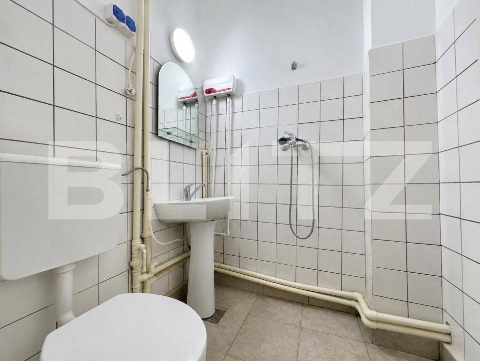 Garsonieră de vânzare Progresul - 201502AV | BLITZ Deva | Poza4