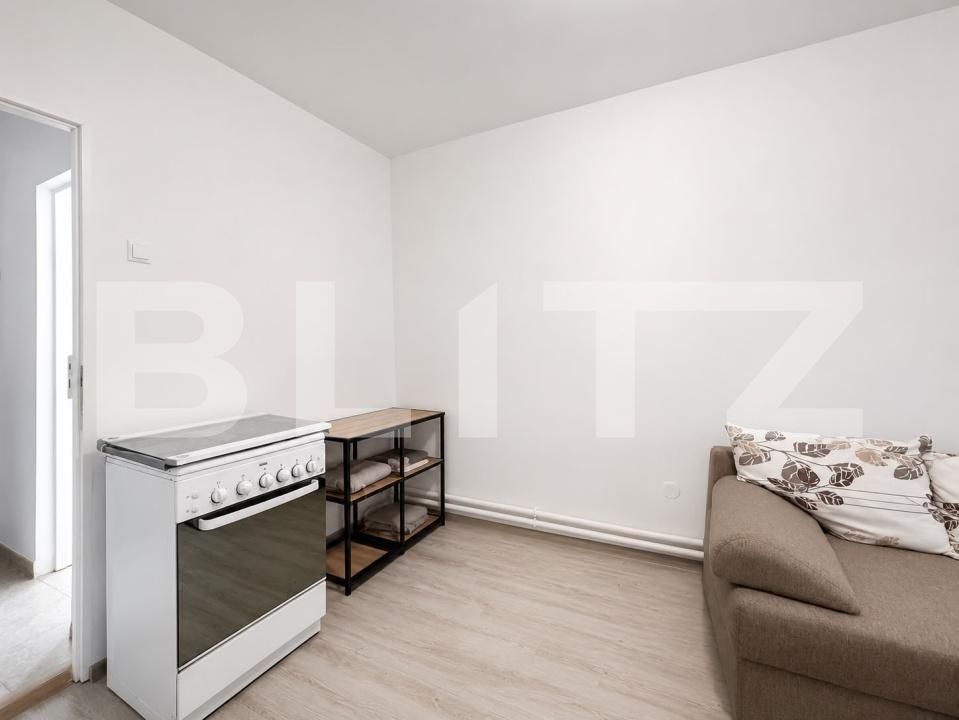 Garsonieră de vânzare Progresul - 201502AV | BLITZ Deva | Poza2