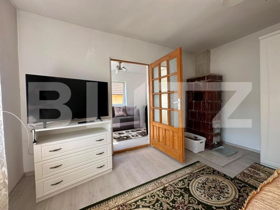 Casa de vânzare 5 camere Certeju de Sus - 201694CV | BLITZ Deva | Poza8