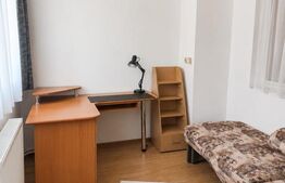 Apartament 3 camere de închiriat , Deva, zona Ultracentrala 