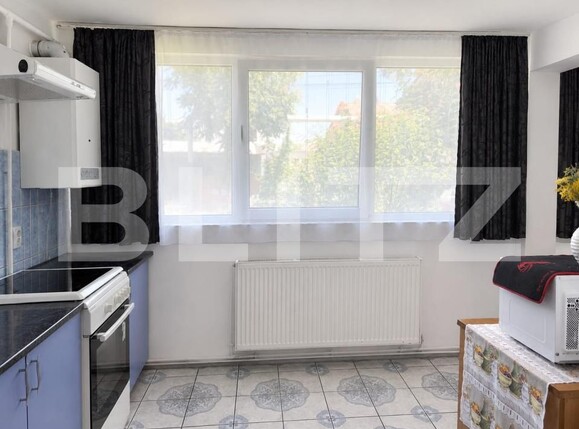 Apartament de închiriat 3 camere Ultracentral - 201745AI | BLITZ Deva | Poza3