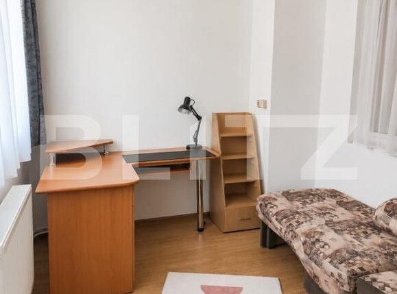 Apartament de închiriat 3 camere Ultracentral - 201745AI | BLITZ Deva | Poza4