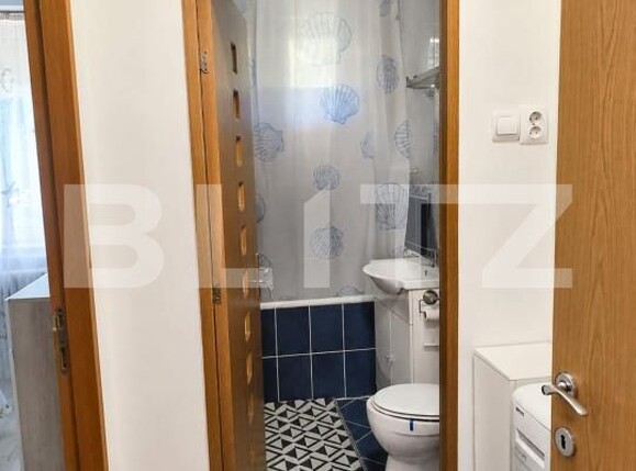Apartament de închiriat 3 camere Ultracentral - 201745AI | BLITZ Deva | Poza5
