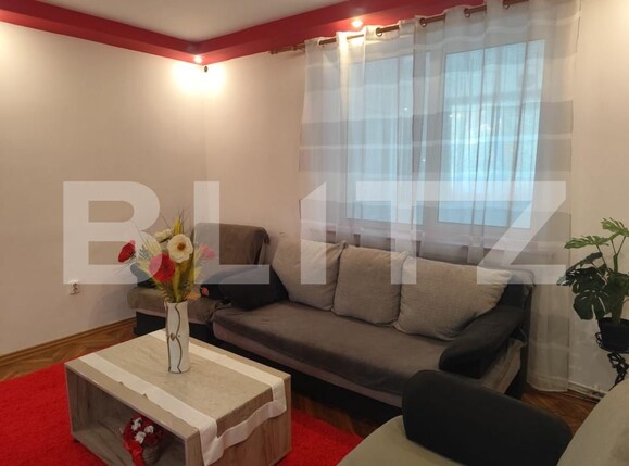 Apartament de închiriat 3 camere Ultracentral - 201745AI | BLITZ Deva | Poza2
