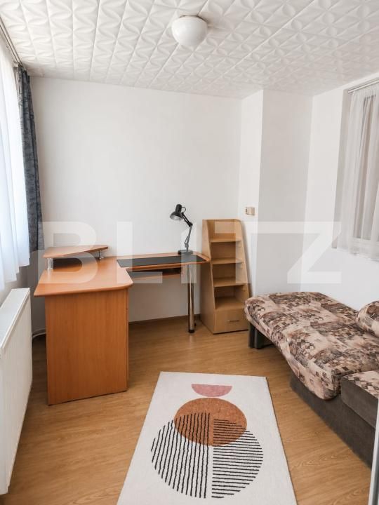 Apartament de închiriat 3 camere Ultracentral - 201745AI | BLITZ Deva | Poza4