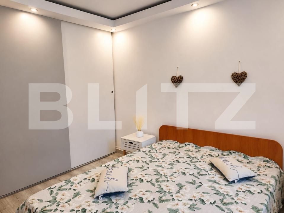 Apartament de închiriat 3 camere Ultracentral - 201745AI | BLITZ Deva | Poza7