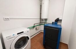 Casă premium perfectă pentru familie , cu garaj și grădină