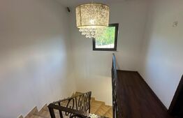 Casă premium perfectă pentru familie , cu garaj și grădină