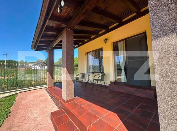 Casa de vânzare 4 camere Certeju de Sus - 201762CV | BLITZ Deva | Poza5